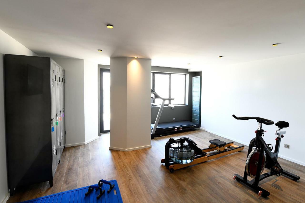 Les Loges En Provence "Villa Garrigue" Villeneuve-les-Avignon Ngoại thất bức ảnh